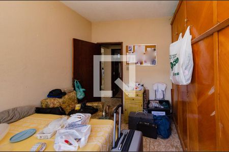 Quarto 1 de casa à venda com 3 quartos, 180m² em Estrela Dalva, Belo Horizonte