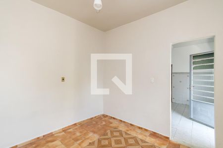 Sala de casa para alugar com 1 quarto, 49m² em Penha Circular, Rio de Janeiro