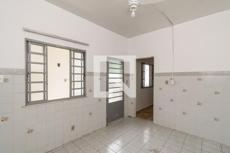 Cozinha de casa para alugar com 1 quarto, 49m² em Penha Circular, Rio de Janeiro
