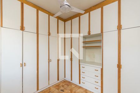 Quarto - Armário de casa para alugar com 1 quarto, 49m² em Penha Circular, Rio de Janeiro