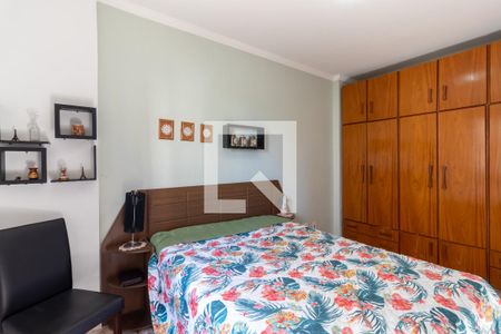 Apartamento à venda com 75m², 2 quartos e 1 vagaQuarto 2