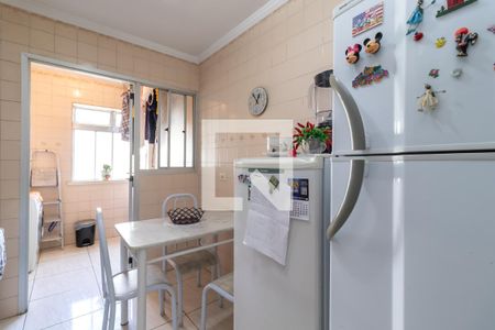 Apartamento à venda com 75m², 2 quartos e 1 vagaCozinha