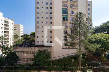 Apartamento à venda com 75m², 2 quartos e 1 vagaVista do Quarto 2