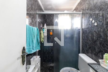Apartamento à venda com 75m², 2 quartos e 1 vagaBanheiro