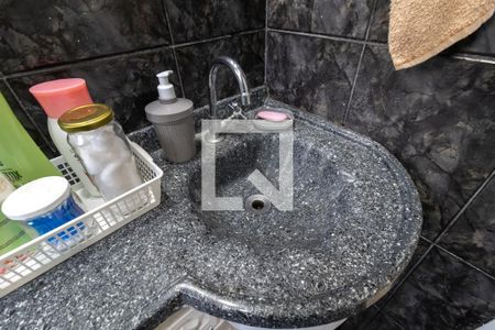 Apartamento à venda com 75m², 2 quartos e 1 vagaBanheiro