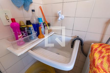 Apartamento à venda com 75m², 2 quartos e 1 vagaÁrea de Serviço