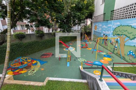 Apartamento à venda com 75m², 2 quartos e 1 vagaÁrea comum - Playground