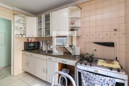 Apartamento à venda com 75m², 2 quartos e 1 vagaCozinha