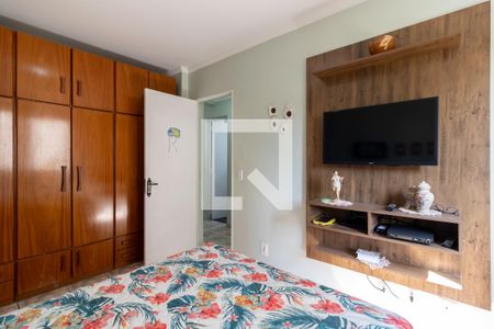 Apartamento à venda com 75m², 2 quartos e 1 vagaQuarto 2