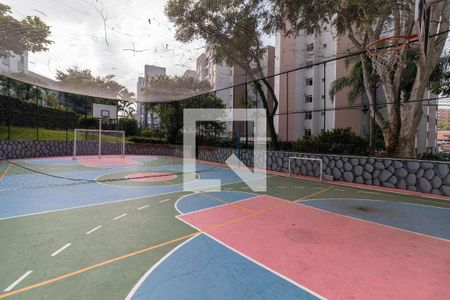 Apartamento à venda com 75m², 2 quartos e 1 vagaQuadra Esportiva