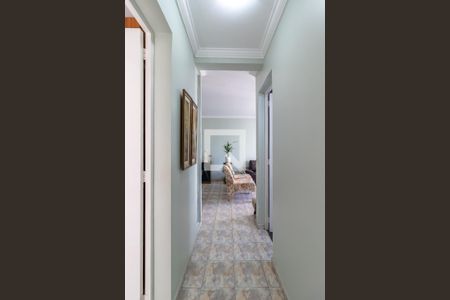 Apartamento à venda com 75m², 2 quartos e 1 vagaCorredor dos Quartos