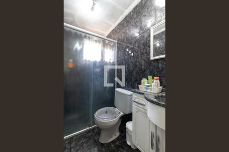 Apartamento à venda com 75m², 2 quartos e 1 vagaBanheiro