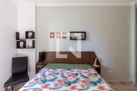 Apartamento à venda com 75m², 2 quartos e 1 vagaQuarto 2