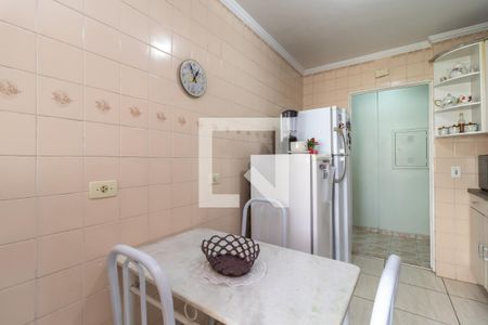 Apartamento à venda com 75m², 2 quartos e 1 vagaCozinha