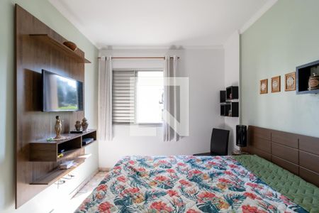 Apartamento à venda com 75m², 2 quartos e 1 vagaQuarto 2