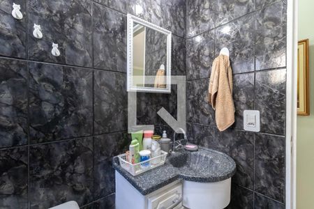 Apartamento à venda com 75m², 2 quartos e 1 vagaBanheiro