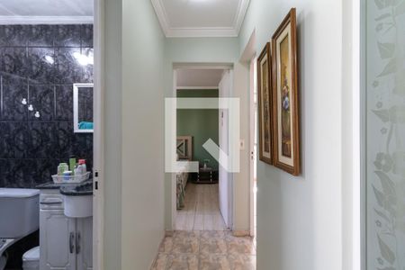 Apartamento à venda com 75m², 2 quartos e 1 vagaCorredor dos Quartos