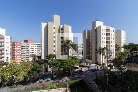 Apartamento à venda com 75m², 2 quartos e 1 vagaVista do Quarto 1