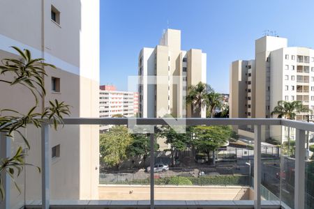 Apartamento à venda com 75m², 2 quartos e 1 vagaVaranda da Sala