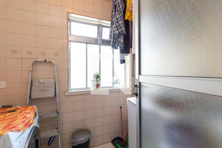 Apartamento à venda com 75m², 2 quartos e 1 vagaÁrea de Serviço