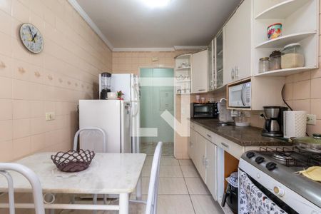 Apartamento à venda com 75m², 2 quartos e 1 vagaCozinha