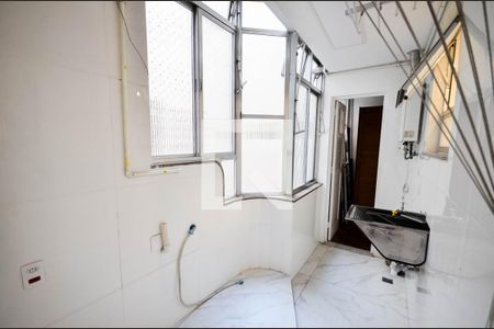 Apartamento à venda com 70m², 2 quartos e sem vaga Apartamento à venda com 70m², 2 quartos e sem vagaÁrea de Serviço