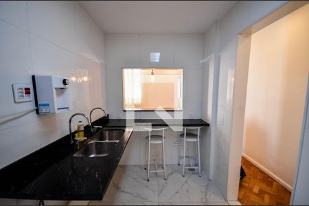Apartamento à venda com 70m², 2 quartos e sem vaga Apartamento à venda com 70m², 2 quartos e sem vagaCozinha