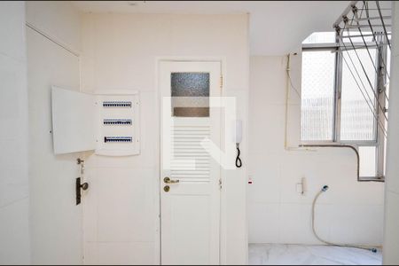 Apartamento à venda com 70m², 2 quartos e sem vaga Apartamento à venda com 70m², 2 quartos e sem vagaCozinha