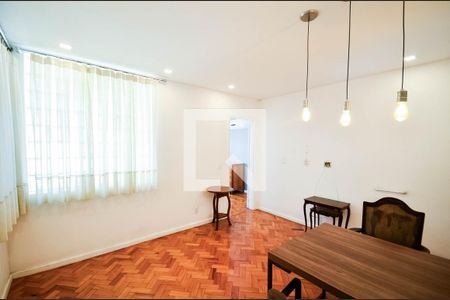 Apartamento à venda com 70m², 2 quartos e sem vaga Apartamento à venda com 70m², 2 quartos e sem vagaSala