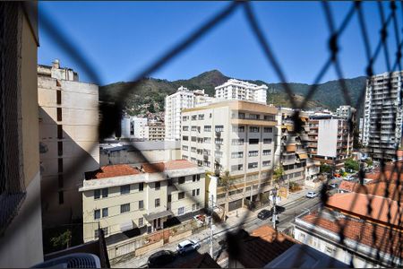 Apartamento à venda com 70m², 2 quartos e sem vaga Apartamento à venda com 70m², 2 quartos e sem vagaVista da Sala