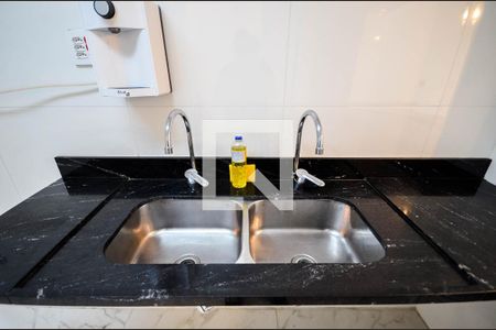 Apartamento à venda com 70m², 2 quartos e sem vaga Apartamento à venda com 70m², 2 quartos e sem vagaCozinha