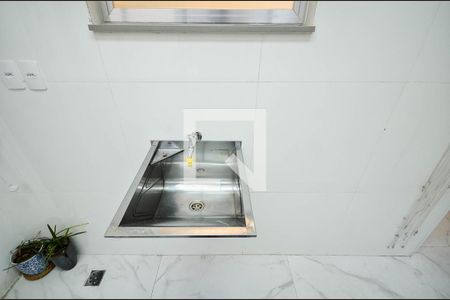 Apartamento à venda com 70m², 2 quartos e sem vaga Apartamento à venda com 70m², 2 quartos e sem vagaÁrea de Serviço