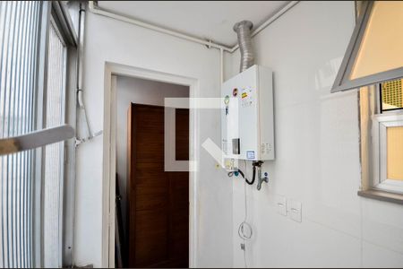 Apartamento à venda com 70m², 2 quartos e sem vaga Apartamento à venda com 70m², 2 quartos e sem vagaÁrea de Serviço