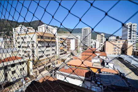 Apartamento à venda com 70m², 2 quartos e sem vaga Apartamento à venda com 70m², 2 quartos e sem vagaVista do Quarto 2