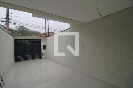 Casa à venda com 108m², 3 quartos e 2 vagasGaragem