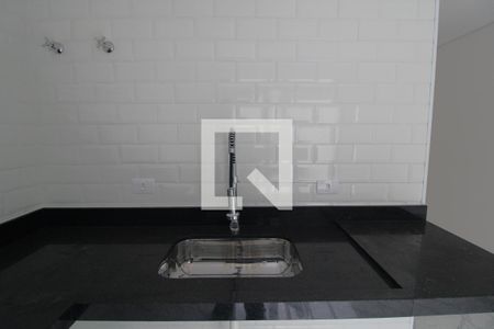 Casa à venda com 108m², 3 quartos e 2 vagasCozinha