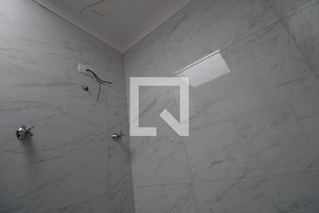 Casa à venda com 108m², 3 quartos e 2 vagasBanheiro Social 