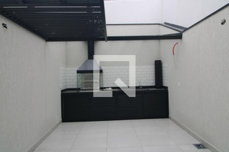 Casa à venda com 108m², 3 quartos e 2 vagasChurrasqueira