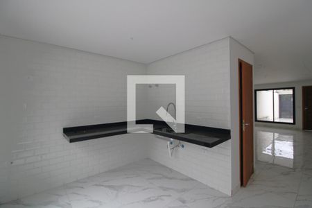 Casa à venda com 108m², 3 quartos e 2 vagasCozinha