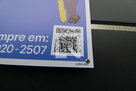 Casa à venda com 108m², 3 quartos e 2 vagasPlaca