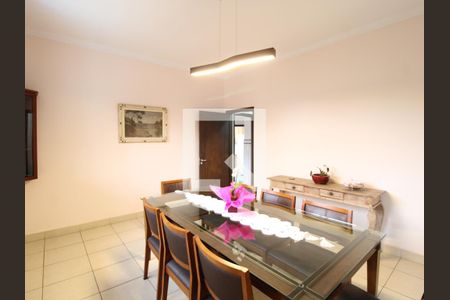 Sala de Jantar de casa à venda com 4 quartos, 416m² em Tucuruvi, São Paulo