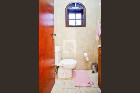 Lavabo de casa à venda com 3 quartos, 152m² em Vila Isabel, Rio de Janeiro