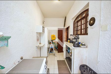 Casa à venda com 152m², 3 quartos e sem vaga Casa à venda com 152m², 3 quartos e sem vagaÁrea de Serviço