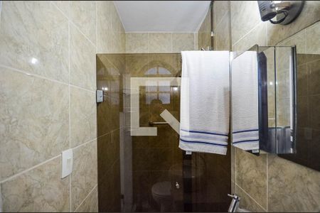 Casa à venda com 152m², 3 quartos e sem vaga Casa à venda com 152m², 3 quartos e sem vagaBanheiro da Suíte 2