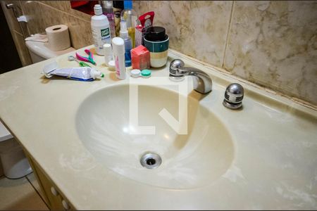 Casa à venda com 152m², 3 quartos e sem vaga Casa à venda com 152m², 3 quartos e sem vagaBanheiro da Suíte 1