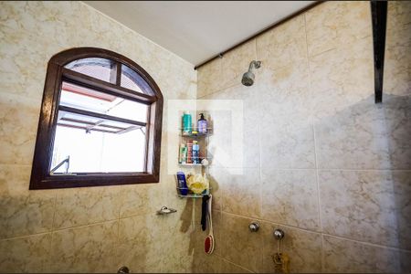 Casa à venda com 152m², 3 quartos e sem vaga Casa à venda com 152m², 3 quartos e sem vagaBanheiro da Suíte 1