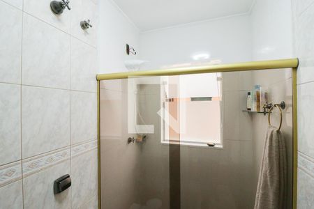 Casa à venda com 161m², 3 quartos e 2 vagasBanheiro 1