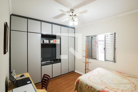 Casa à venda com 161m², 3 quartos e 2 vagasQuarto 2