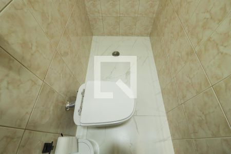 Casa à venda com 161m², 3 quartos e 2 vagasBanheiro 2