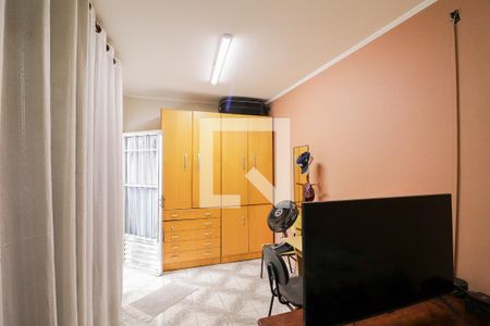 Casa à venda com 161m², 3 quartos e 2 vagasEdícula